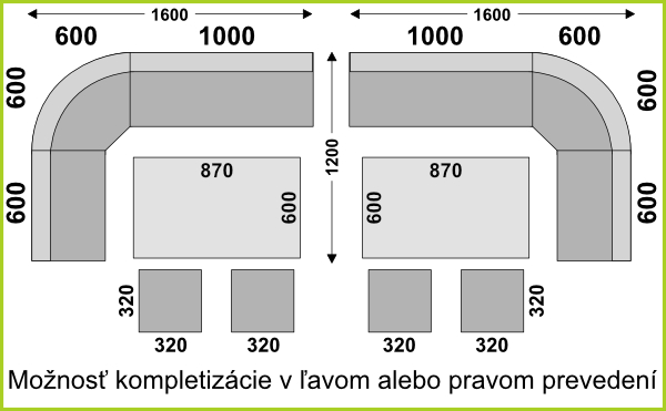 koty rohova lavice_stul_taburety SK